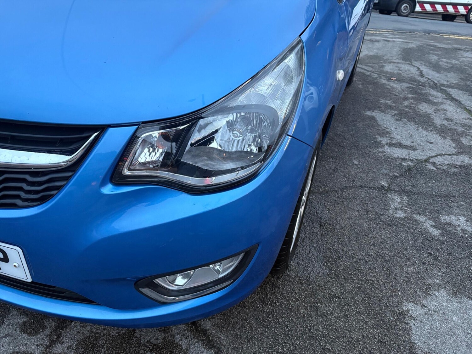 Used Vauxhall Viva 2015 for sale - 76538202: Photo 64