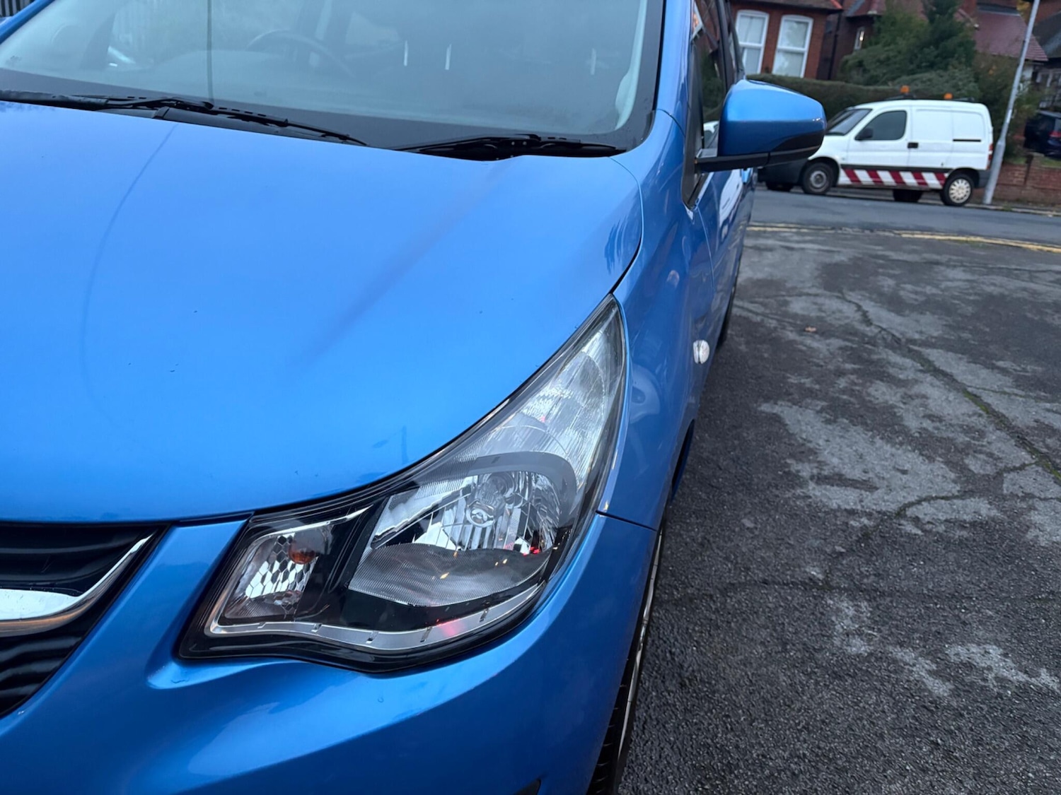 Used Vauxhall Viva 2015 for sale - 76538202: Photo 65