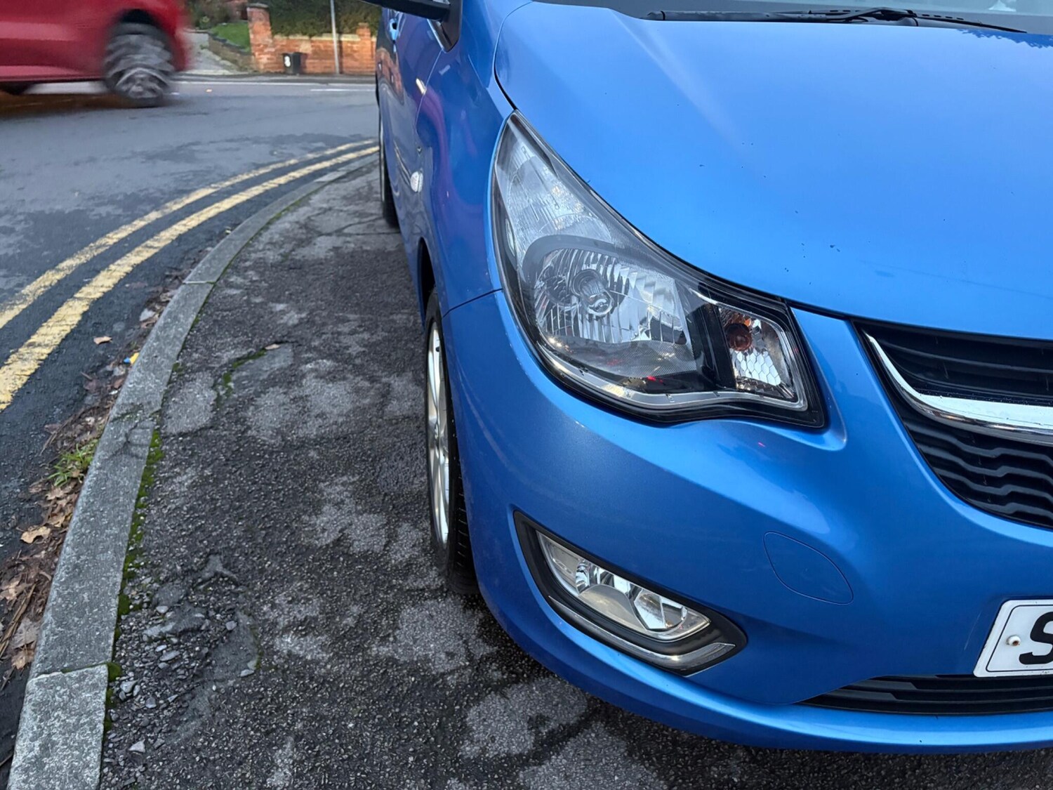 Used Vauxhall Viva 2015 for sale - 76538202: Photo 66