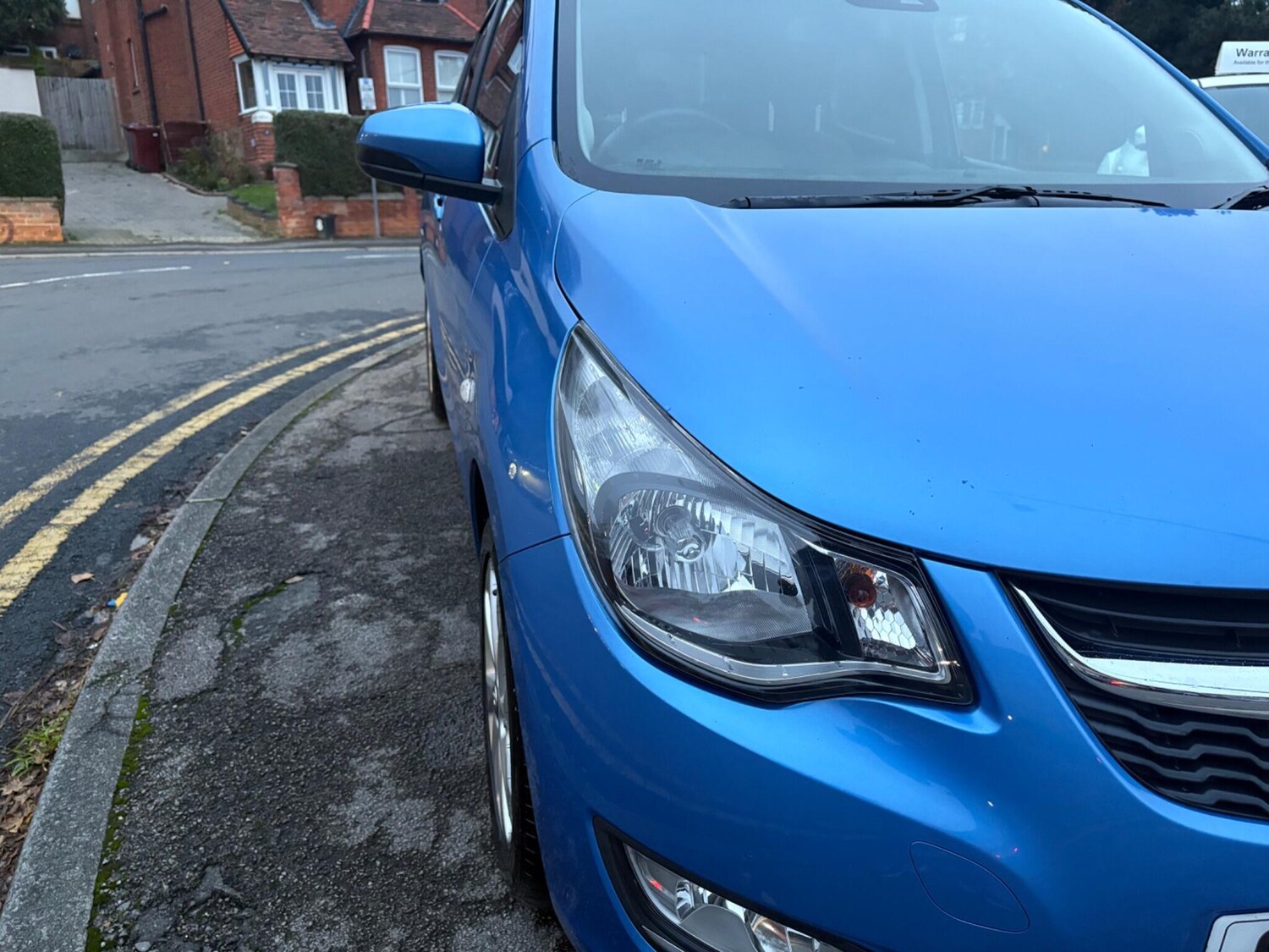 Used Vauxhall Viva 2015 for sale - 76538202: Photo 67