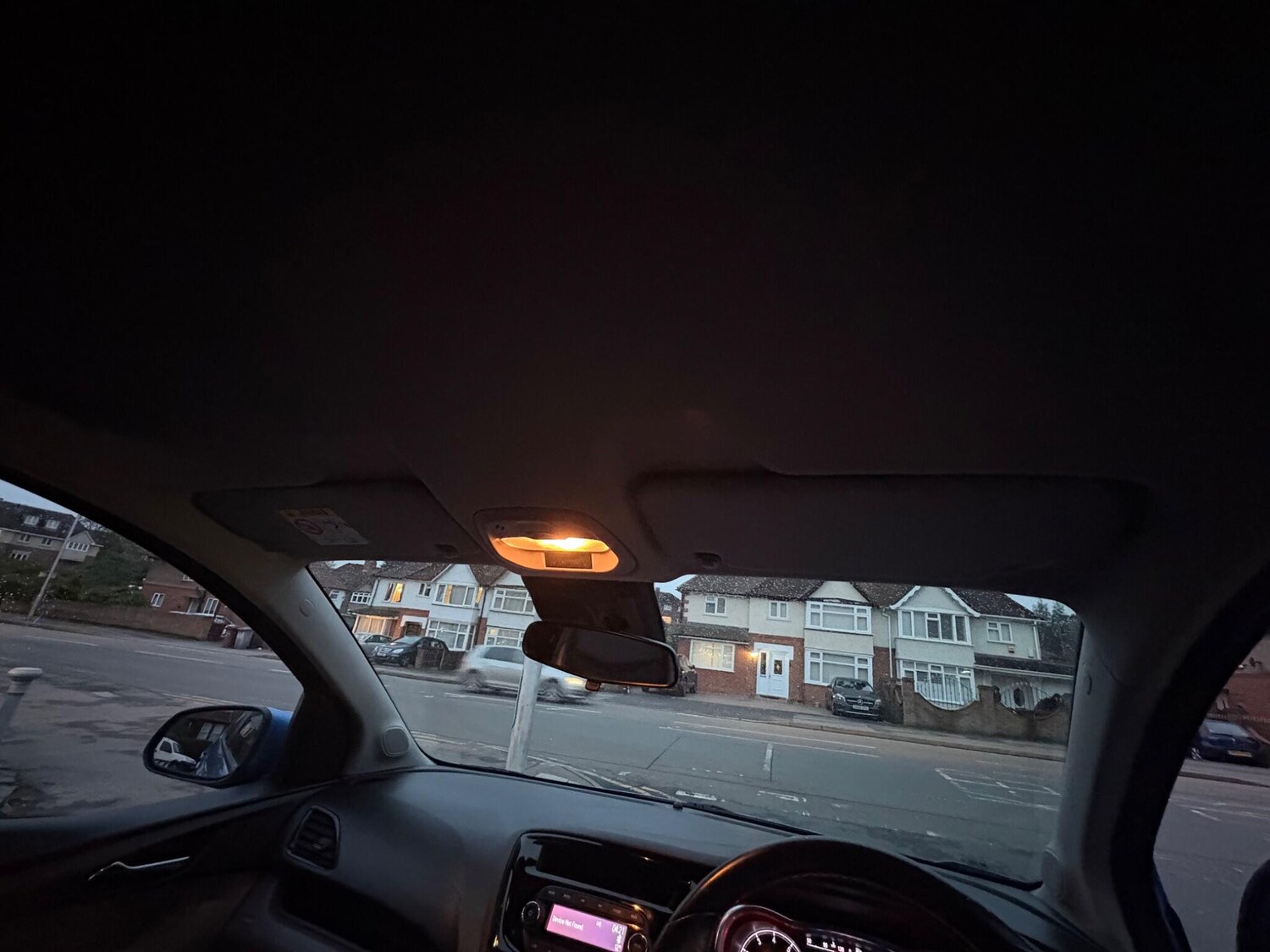 Used Vauxhall Viva 2015 for sale - 76538202: Photo 68