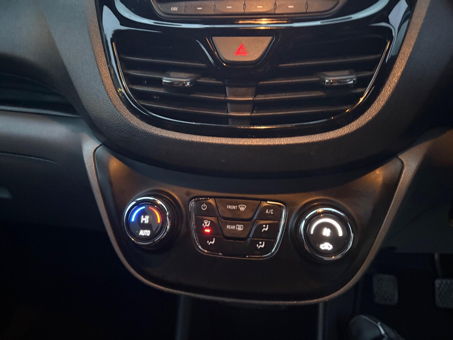 Used Vauxhall Viva 2015 for sale - 76538202: Photo 72