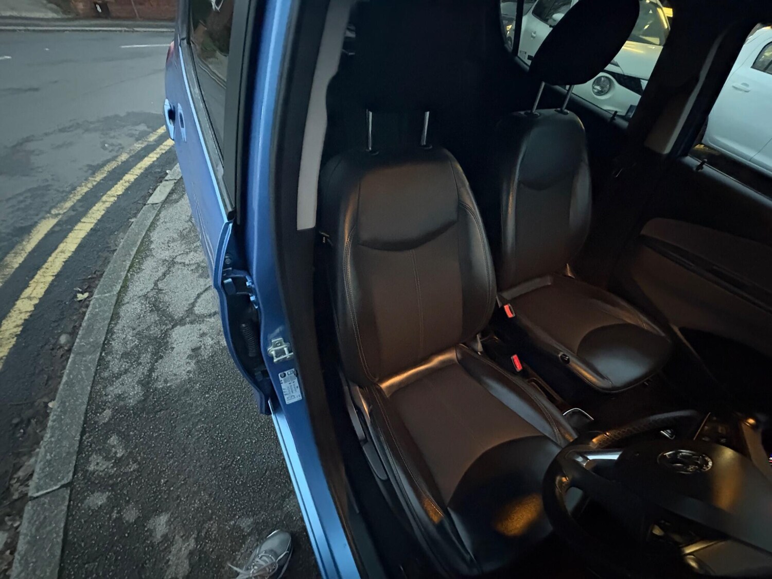 Used Vauxhall Viva 2015 for sale - 76538202: Photo 73