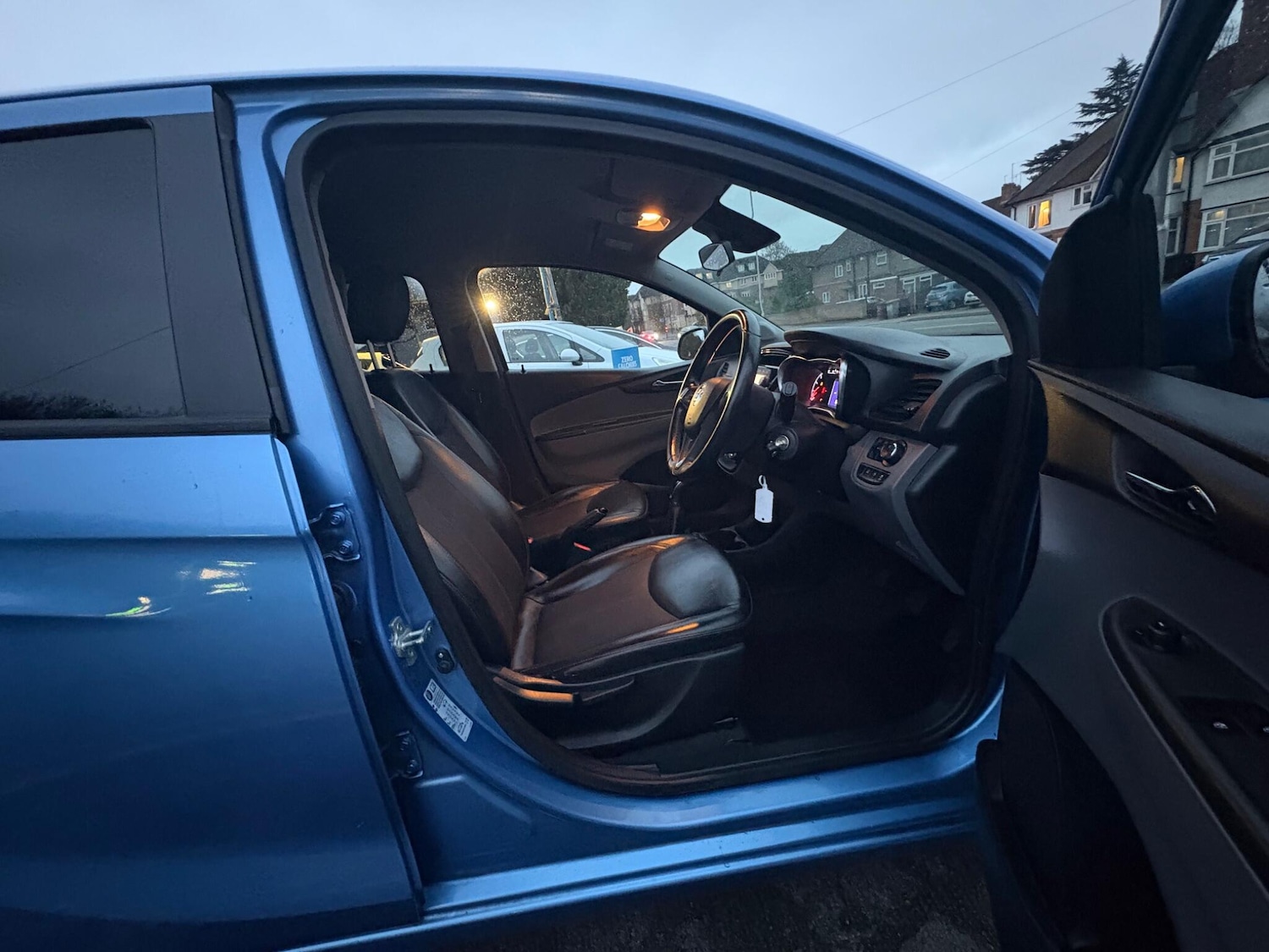 Used Vauxhall Viva 2015 for sale - 76538202: Photo 74