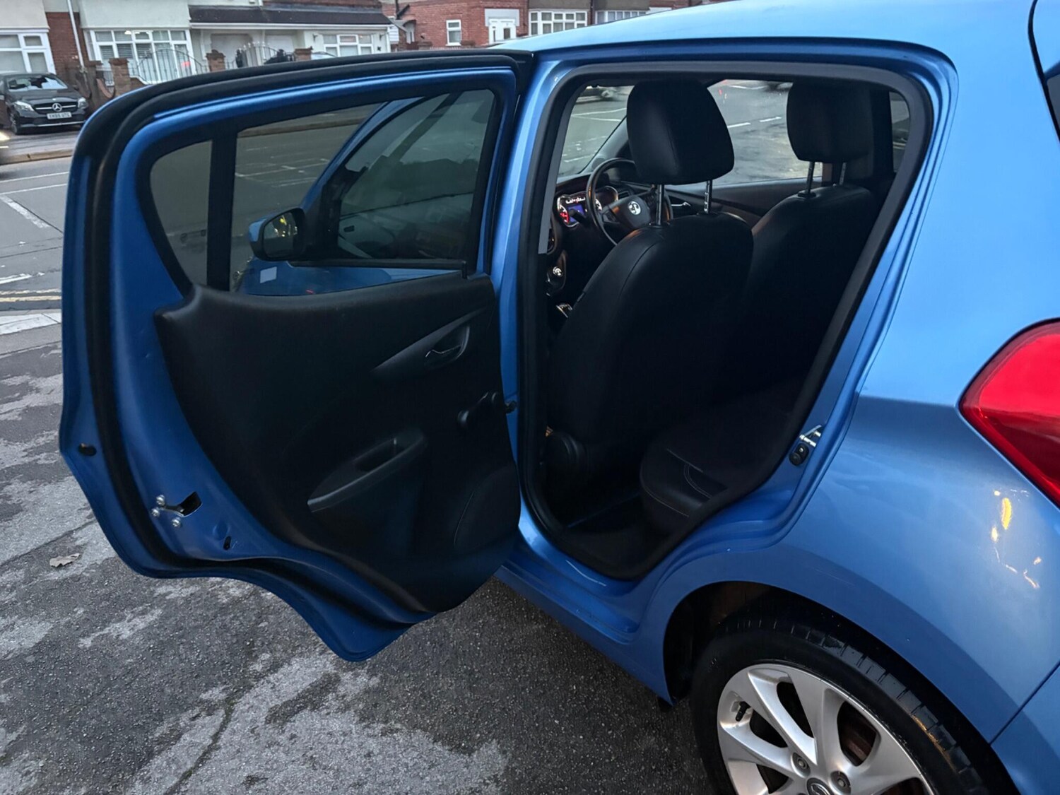 Used Vauxhall Viva 2015 for sale - 76538202: Photo 78