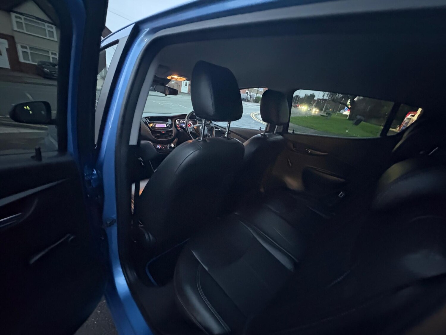 Used Vauxhall Viva 2015 for sale - 76538202: Photo 79