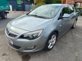 2010 (10) - 1.6 16v SRi Euro 5 5dr