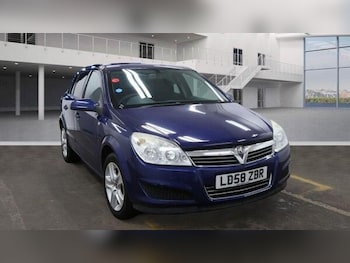 2008 (58) - 1.8i VVT Club 5dr Auto