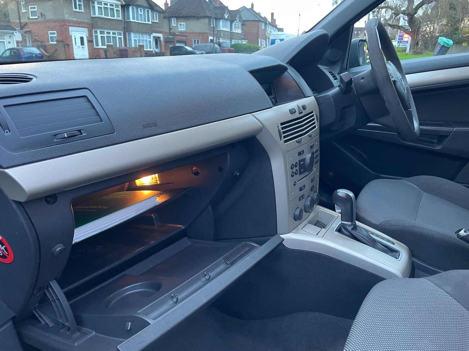 Used Vauxhall Astra 2008 for sale - 76886340: Photo 20