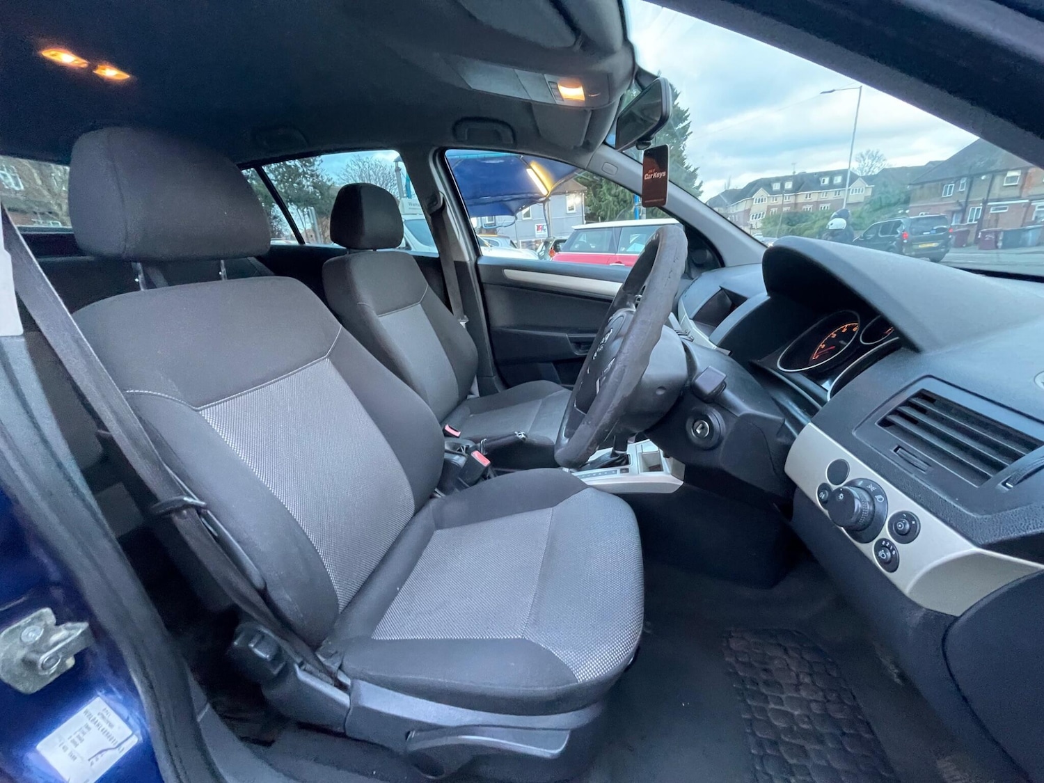 Used Vauxhall Astra 2008 for sale - 76886340: Photo 23