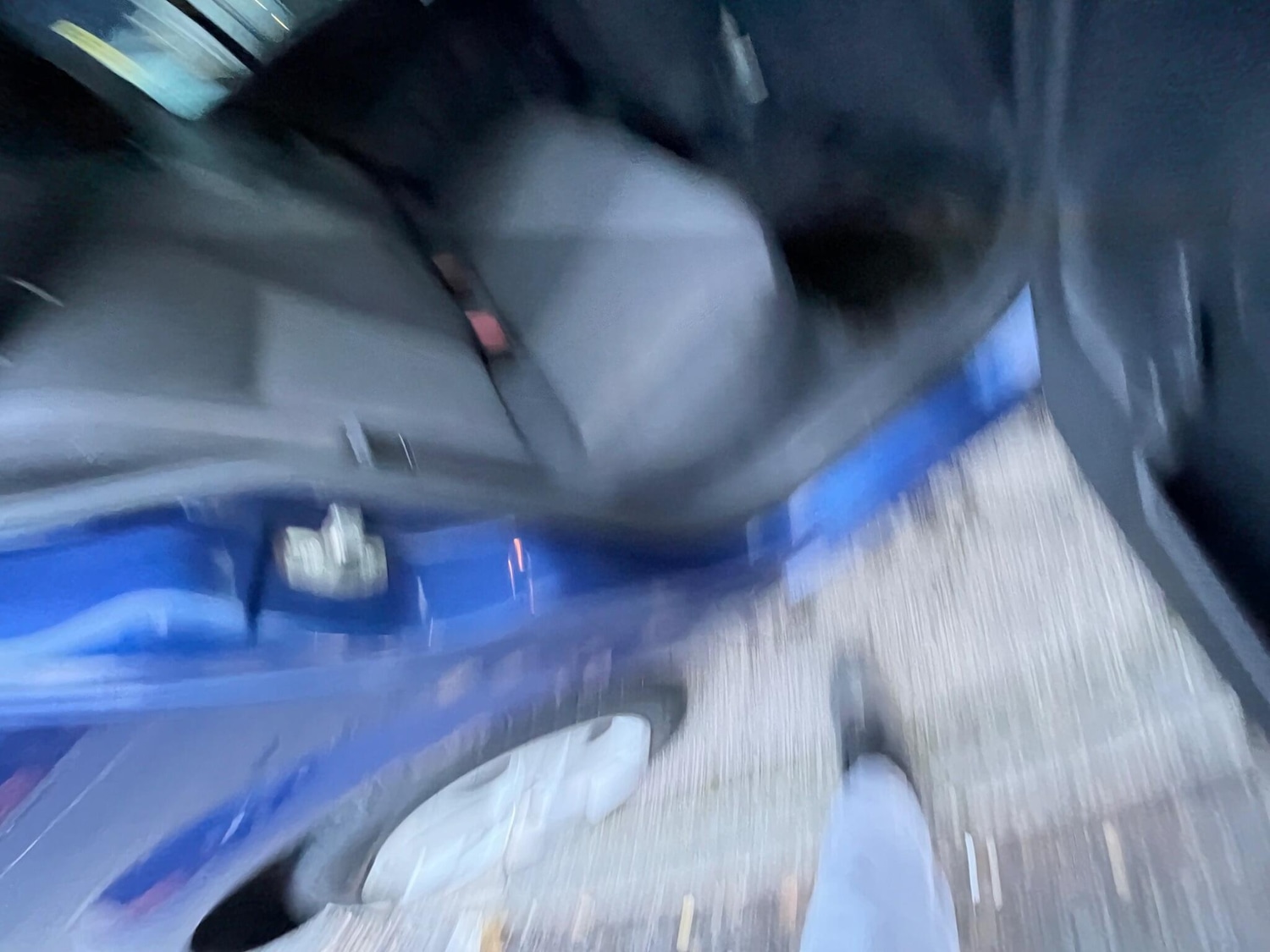 Used Vauxhall Astra 2008 for sale - 76886340: Photo 26