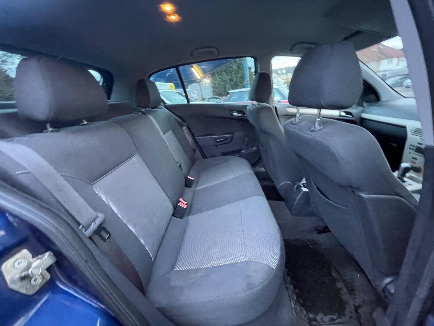 Used Vauxhall Astra 2008 for sale - 76886340: Photo 27