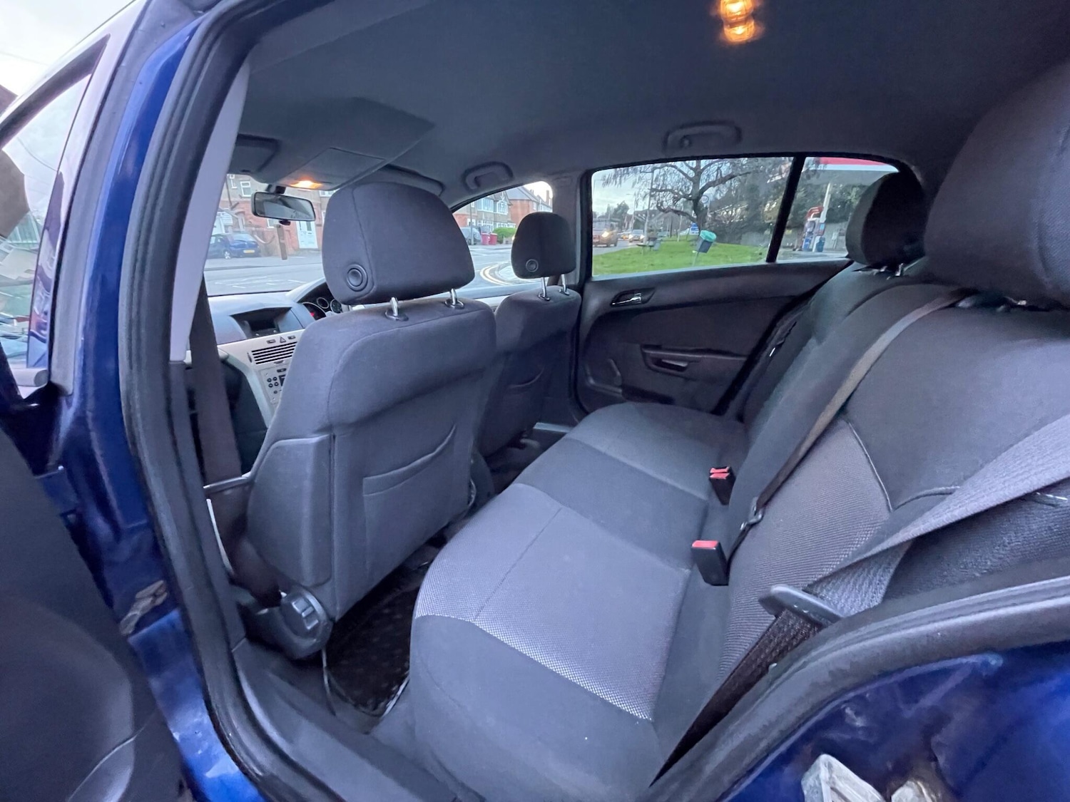 Used Vauxhall Astra 2008 for sale - 76886340: Photo 28