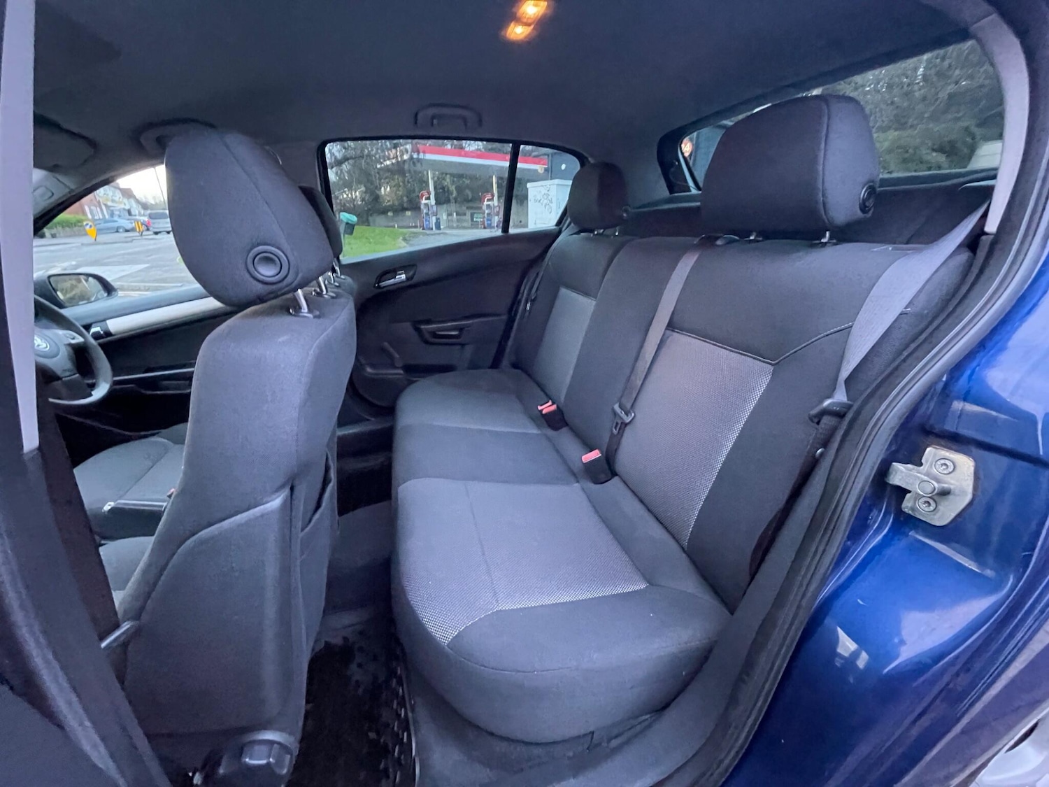 Used Vauxhall Astra 2008 for sale - 76886340: Photo 29