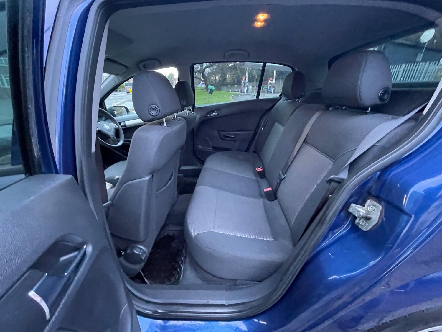 Used Vauxhall Astra 2008 for sale - 76886340: Photo 30