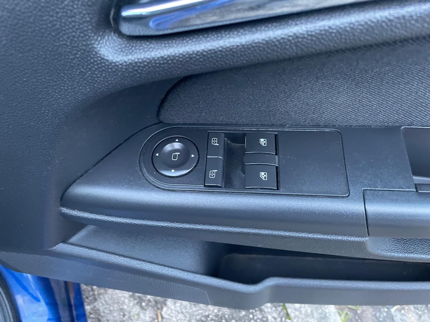 Used Vauxhall Astra 2008 for sale - 76886340: Photo 35