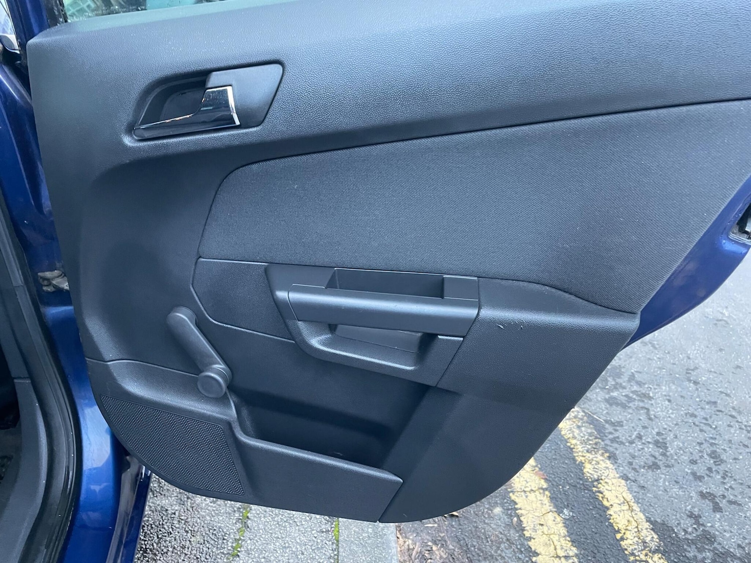 Used Vauxhall Astra 2008 for sale - 76886340: Photo 36