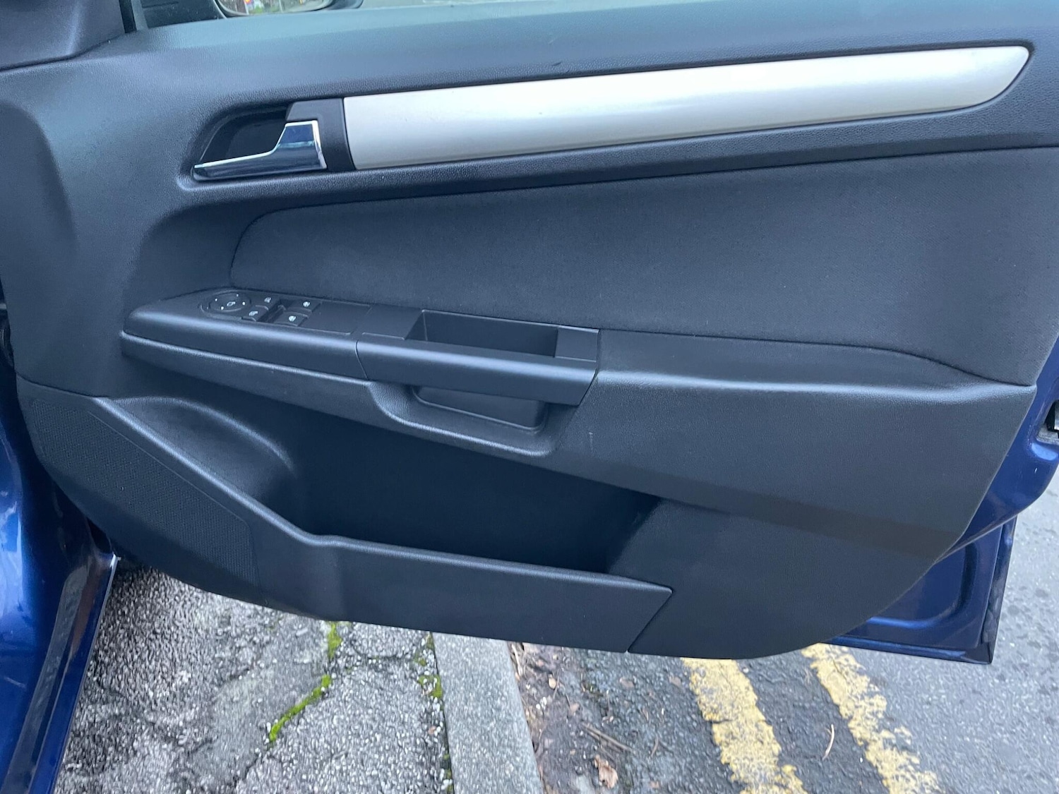 Used Vauxhall Astra 2008 for sale - 76886340: Photo 38