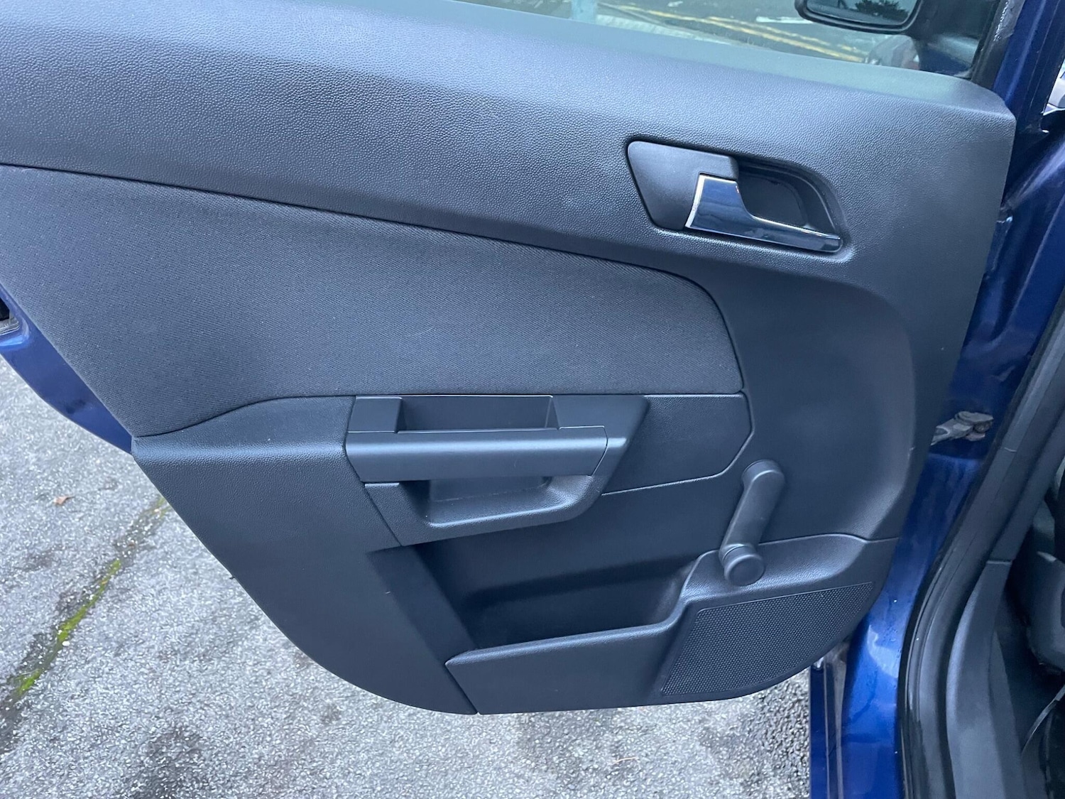 Used Vauxhall Astra 2008 for sale - 76886340: Photo 39