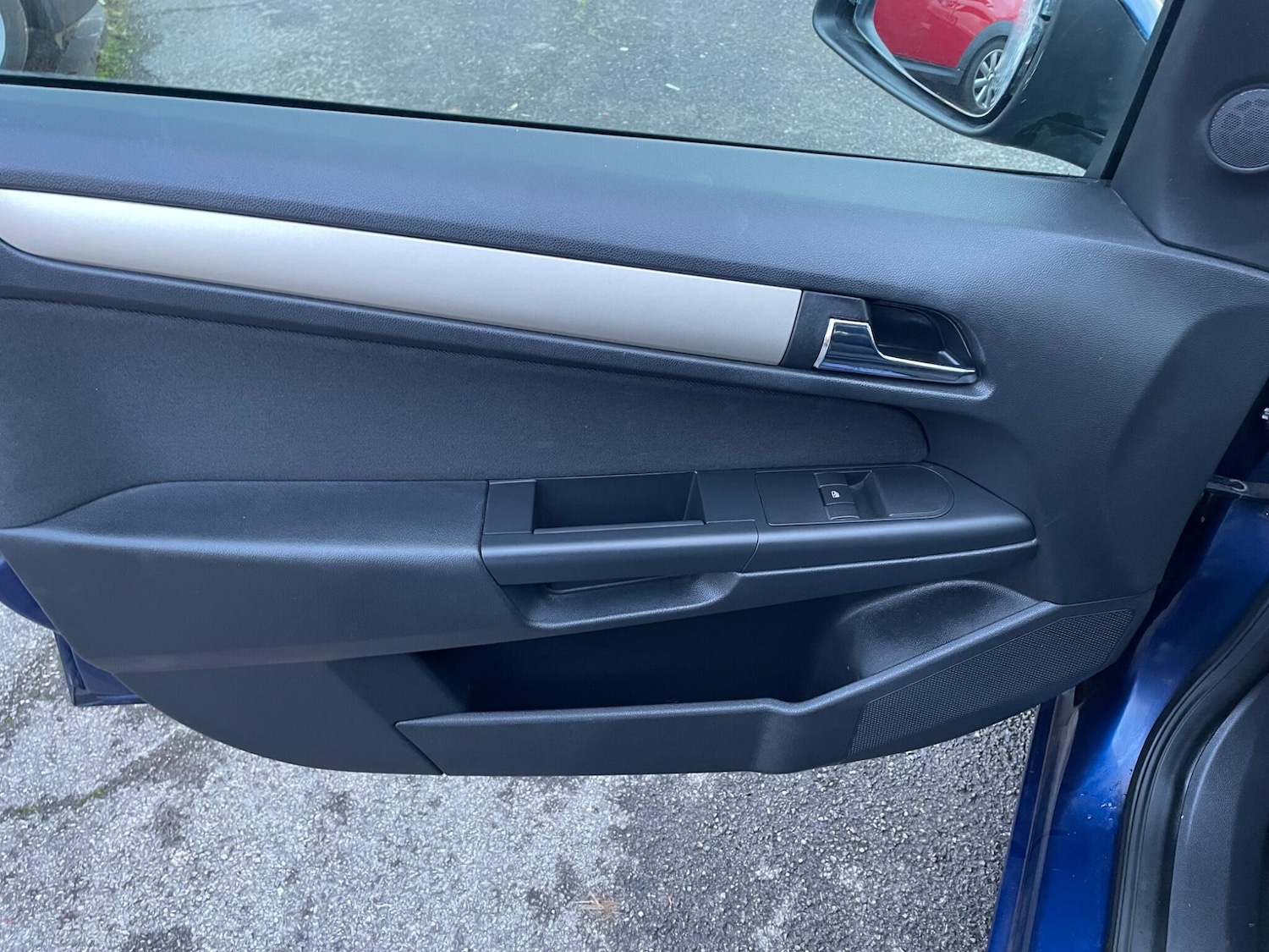 Used Vauxhall Astra 2008 for sale - 76886340: Photo 42