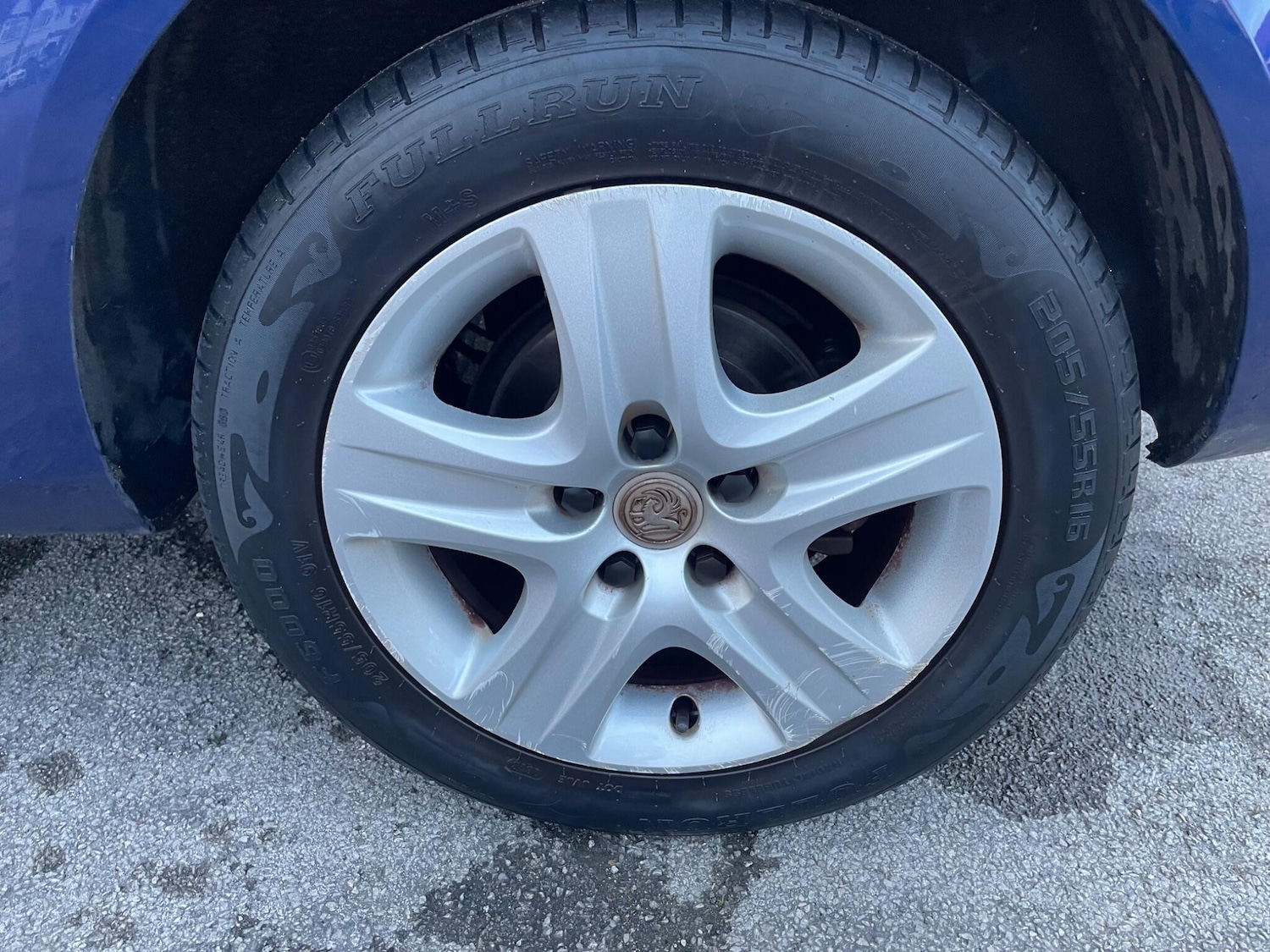 Used Vauxhall Astra 2008 for sale - 76886340: Photo 45