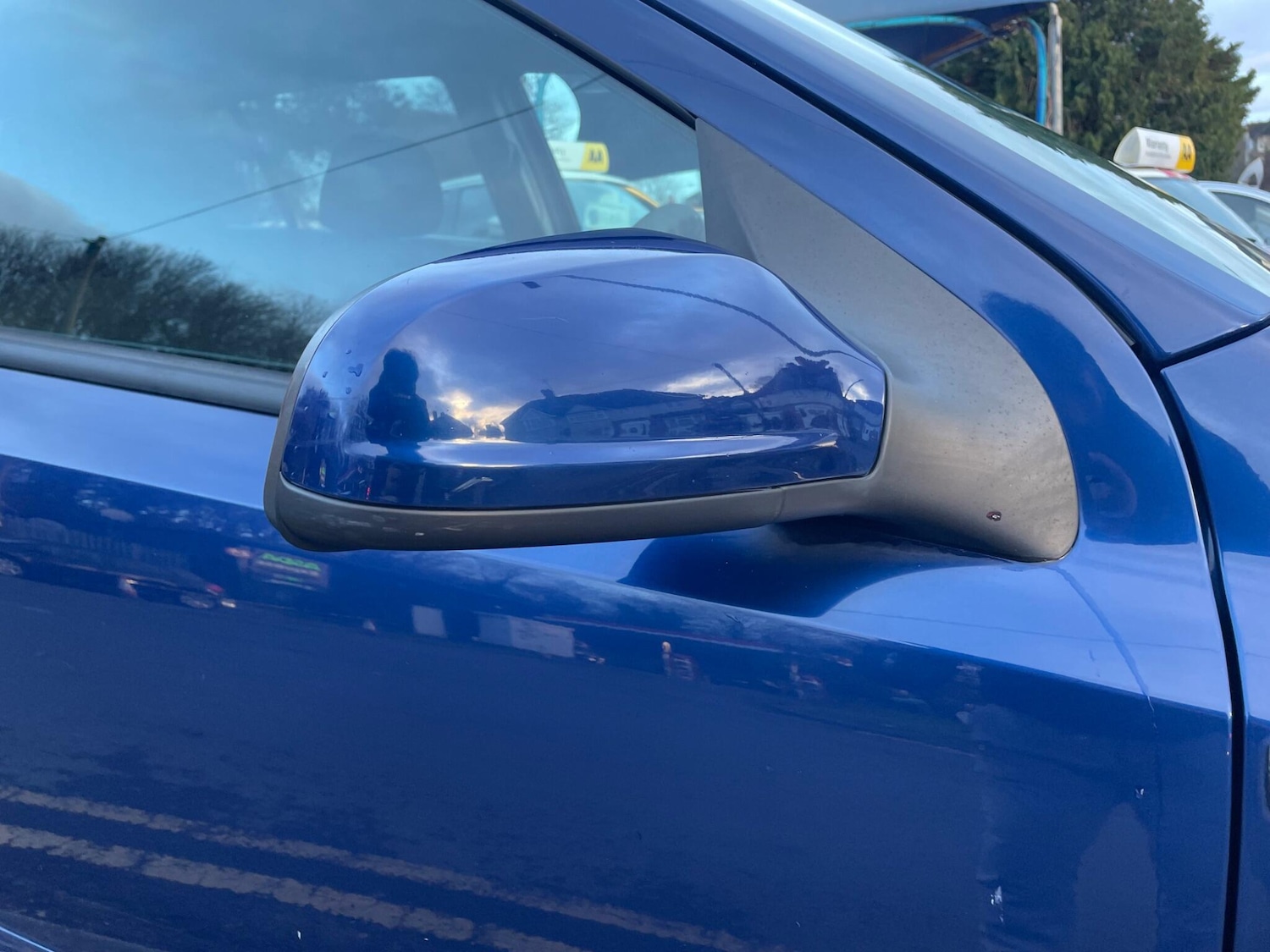 Used Vauxhall Astra 2008 for sale - 76886340: Photo 47