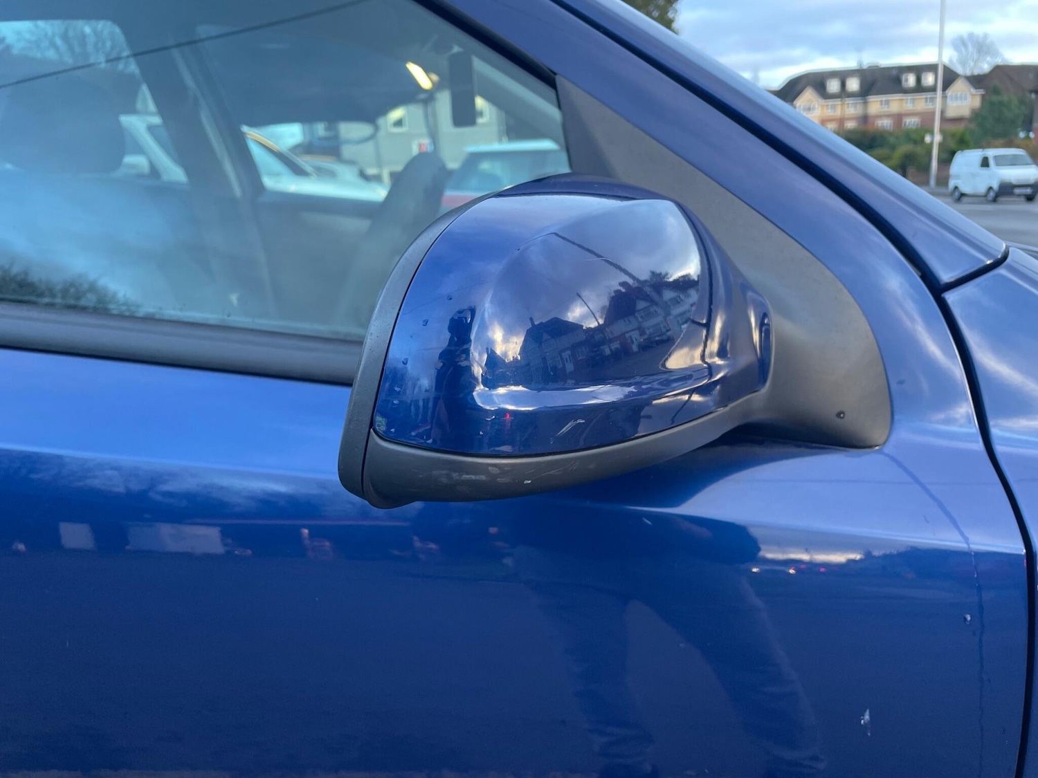 Used Vauxhall Astra 2008 for sale - 76886340: Photo 48