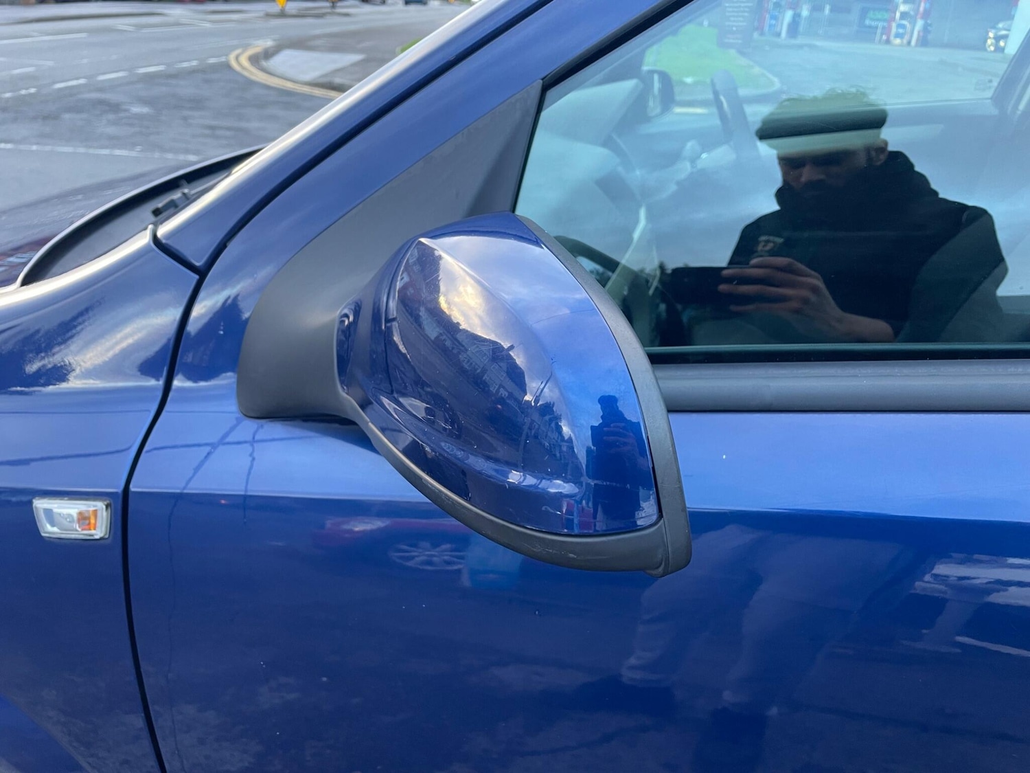 Used Vauxhall Astra 2008 for sale - 76886340: Photo 49