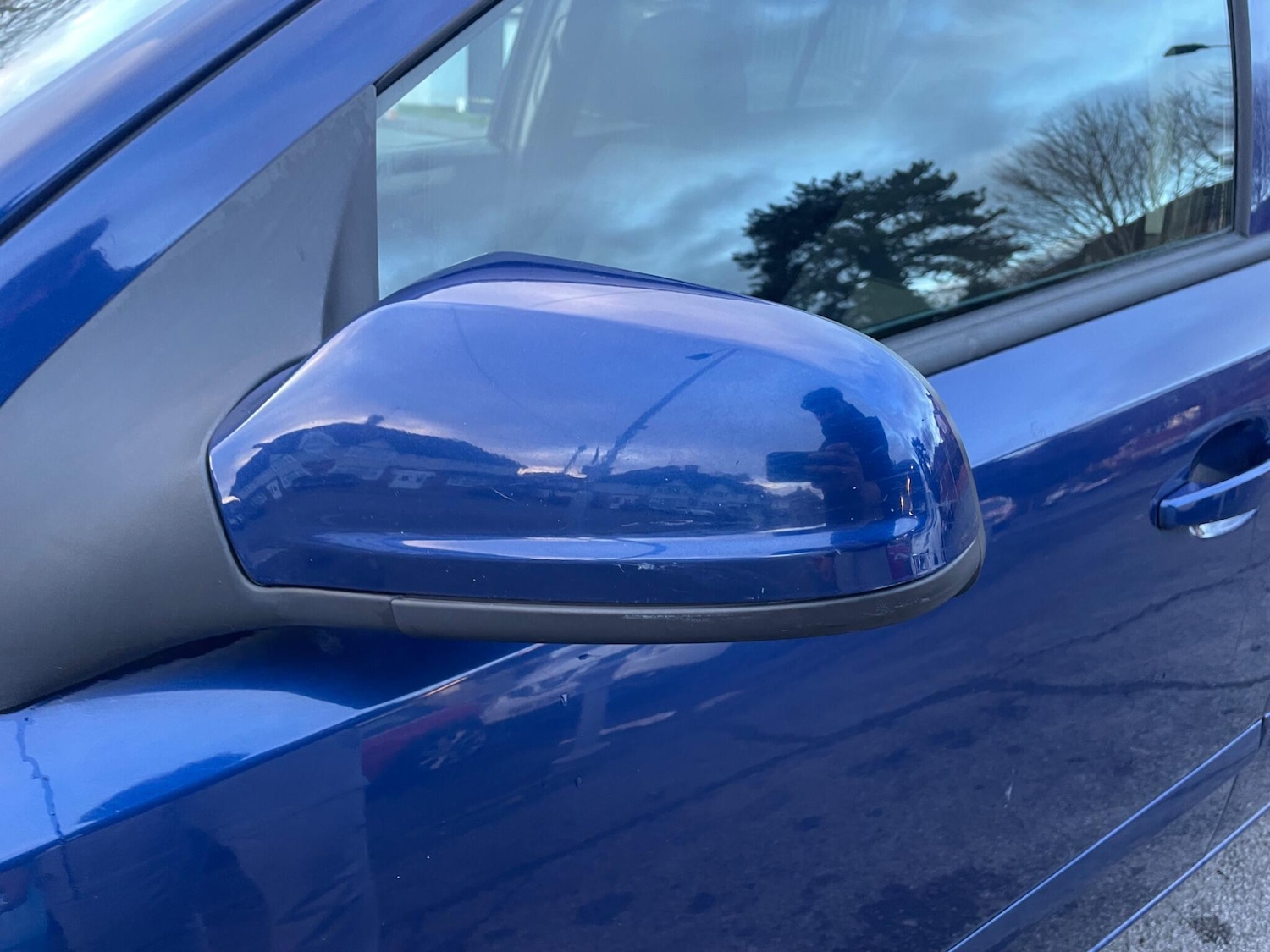 Used Vauxhall Astra 2008 for sale - 76886340: Photo 50