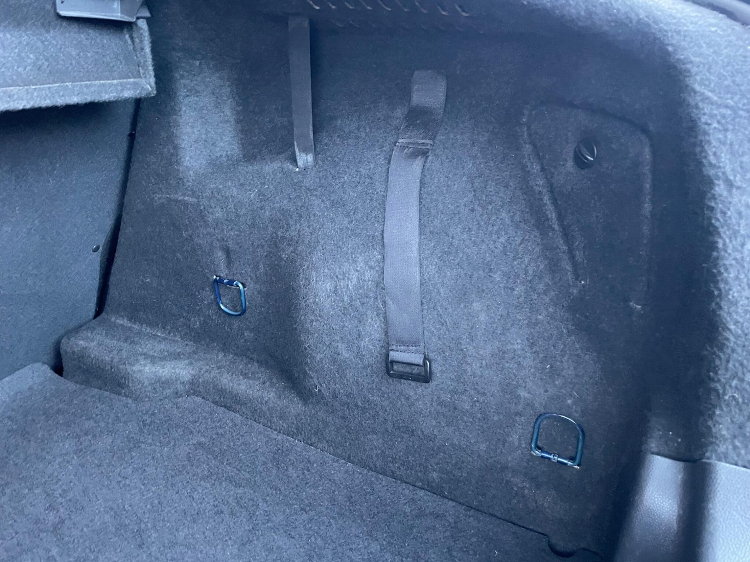 Used Vauxhall Astra 2008 for sale - 76886340: Photo 51