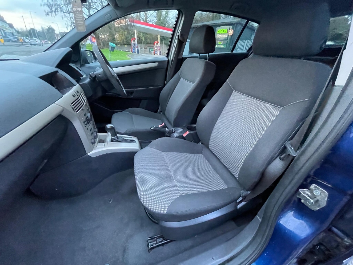 Used Vauxhall Astra 2008 for sale - 76886340: Photo 55