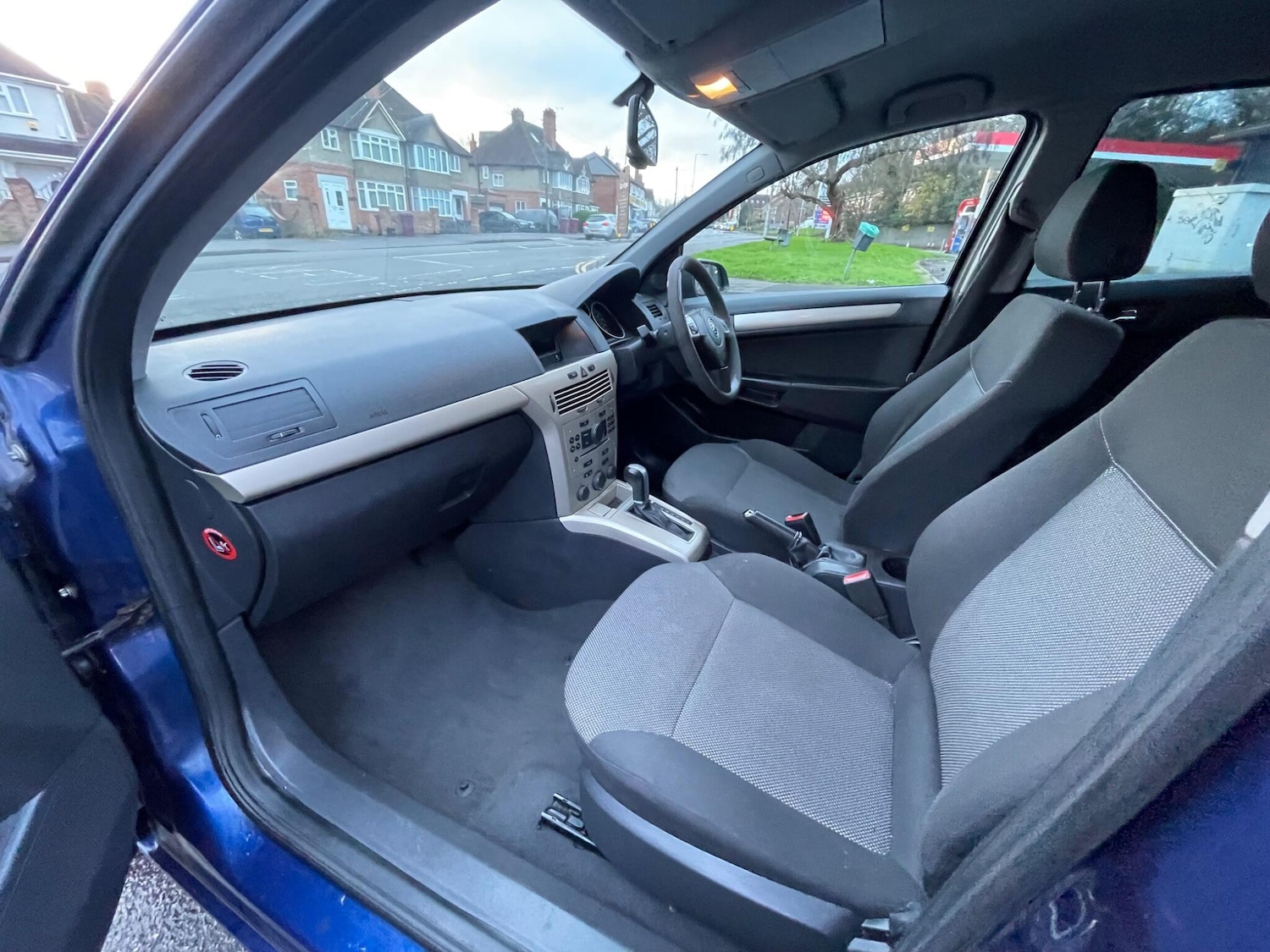 Used Vauxhall Astra 2008 for sale - 76886340: Photo 56