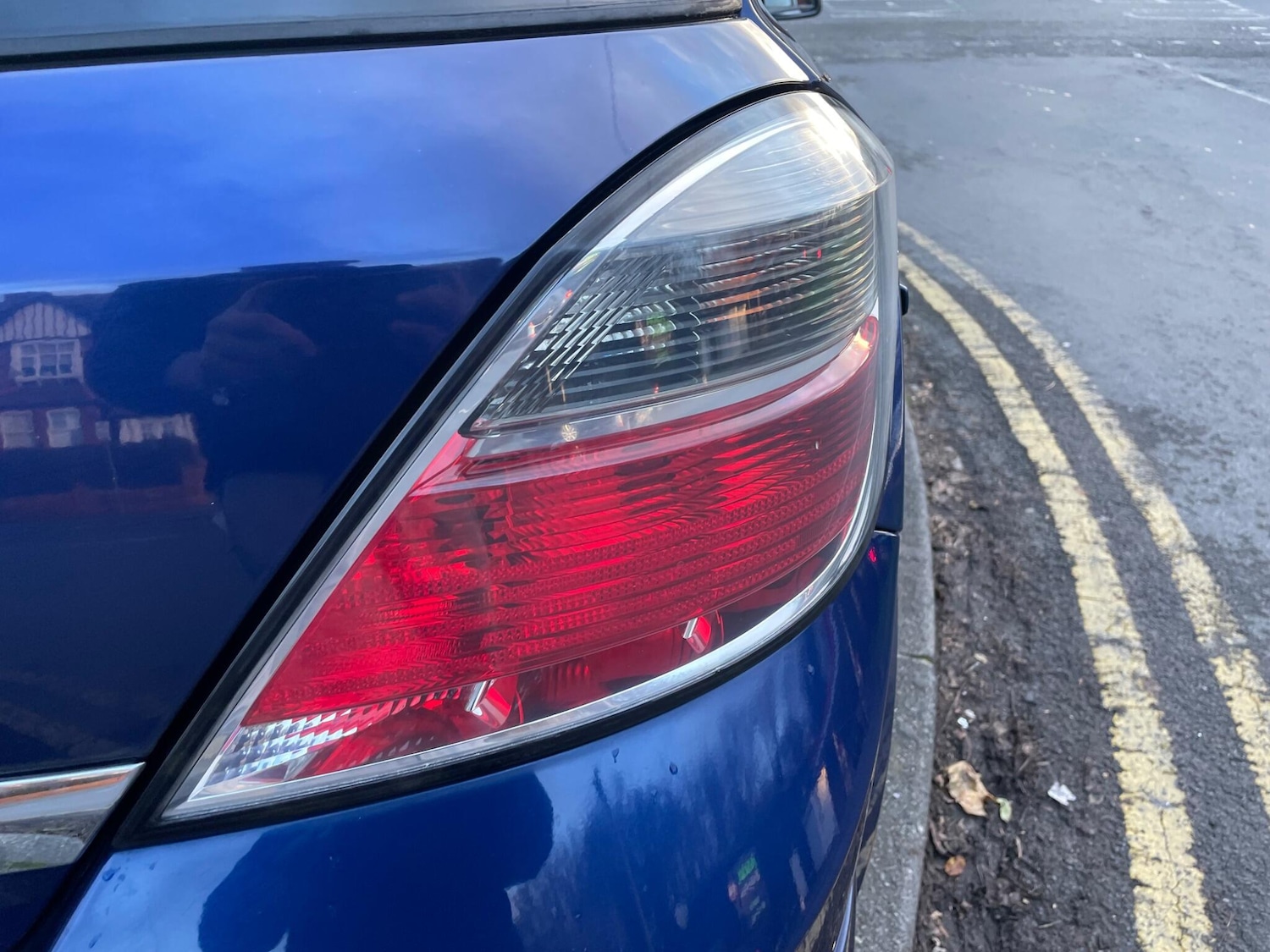 Used Vauxhall Astra 2008 for sale - 76886340: Photo 58