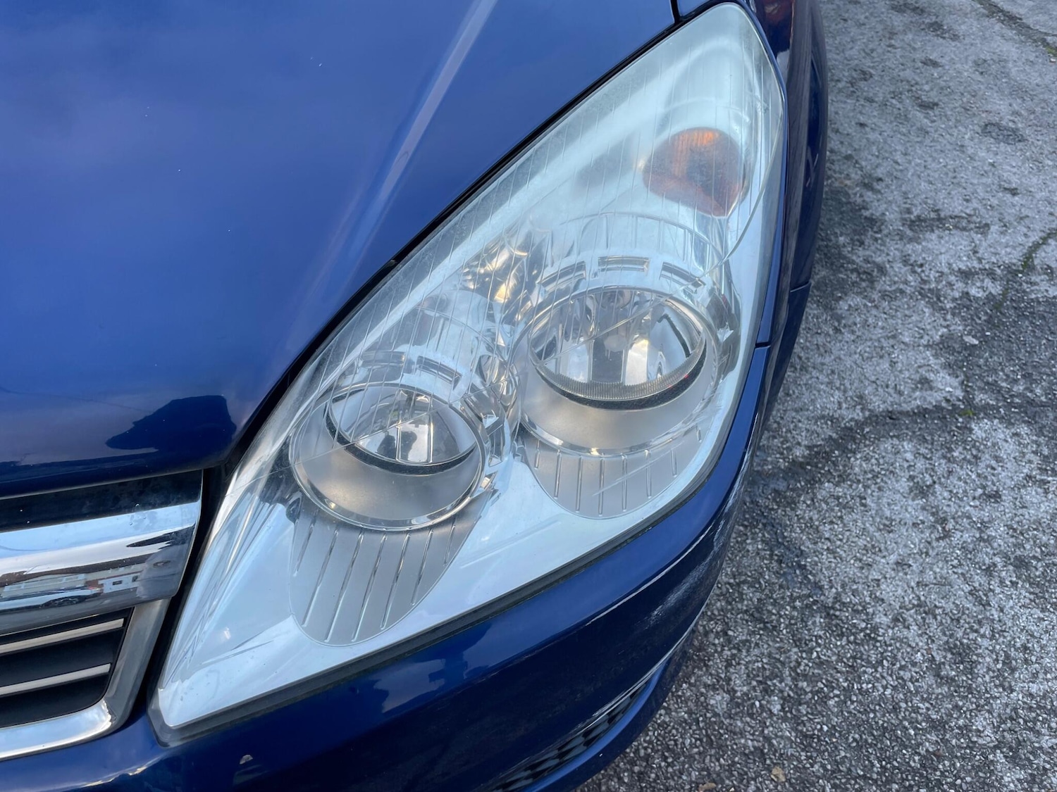 Used Vauxhall Astra 2008 for sale - 76886340: Photo 59