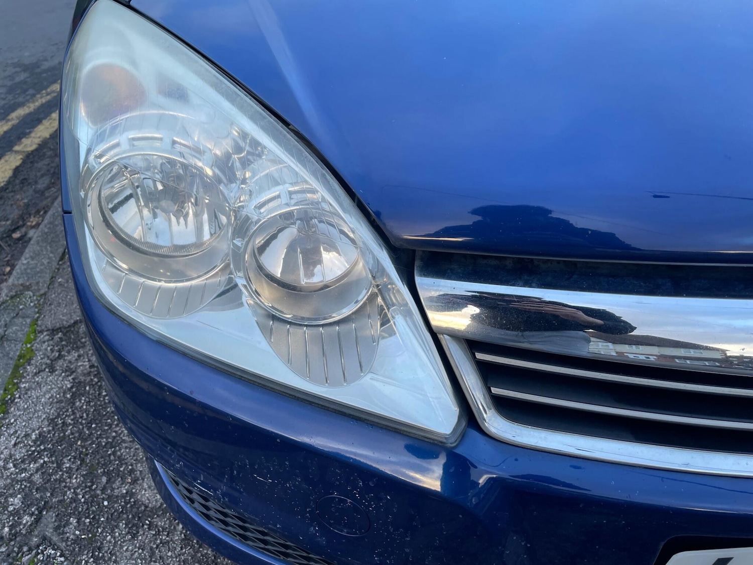 Used Vauxhall Astra 2008 for sale - 76886340: Photo 60