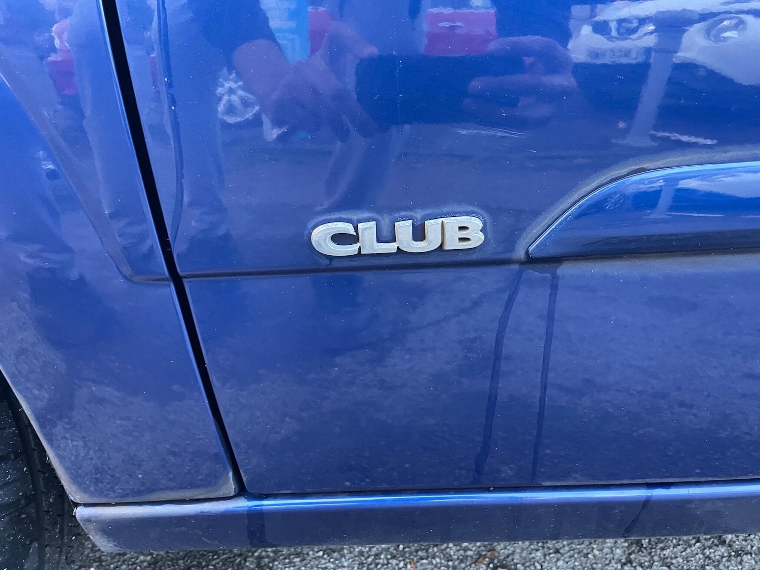 Used Vauxhall Astra 2008 for sale - 76886340: Photo 61