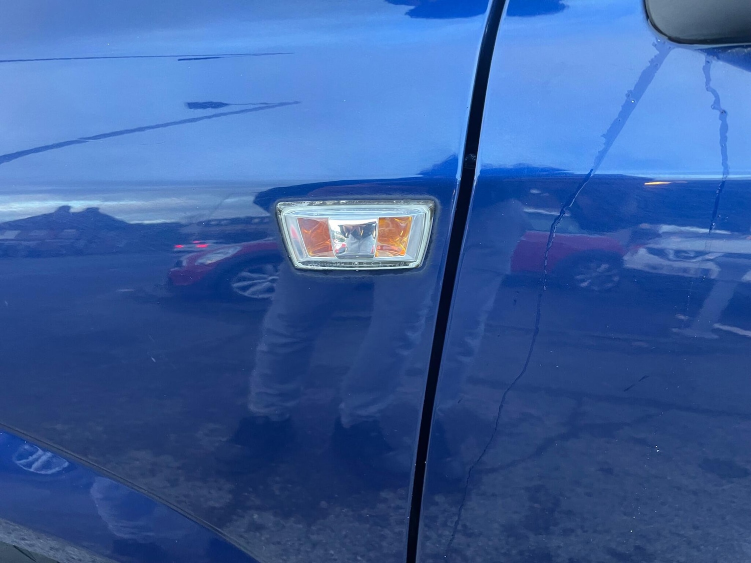 Used Vauxhall Astra 2008 for sale - 76886340: Photo 62