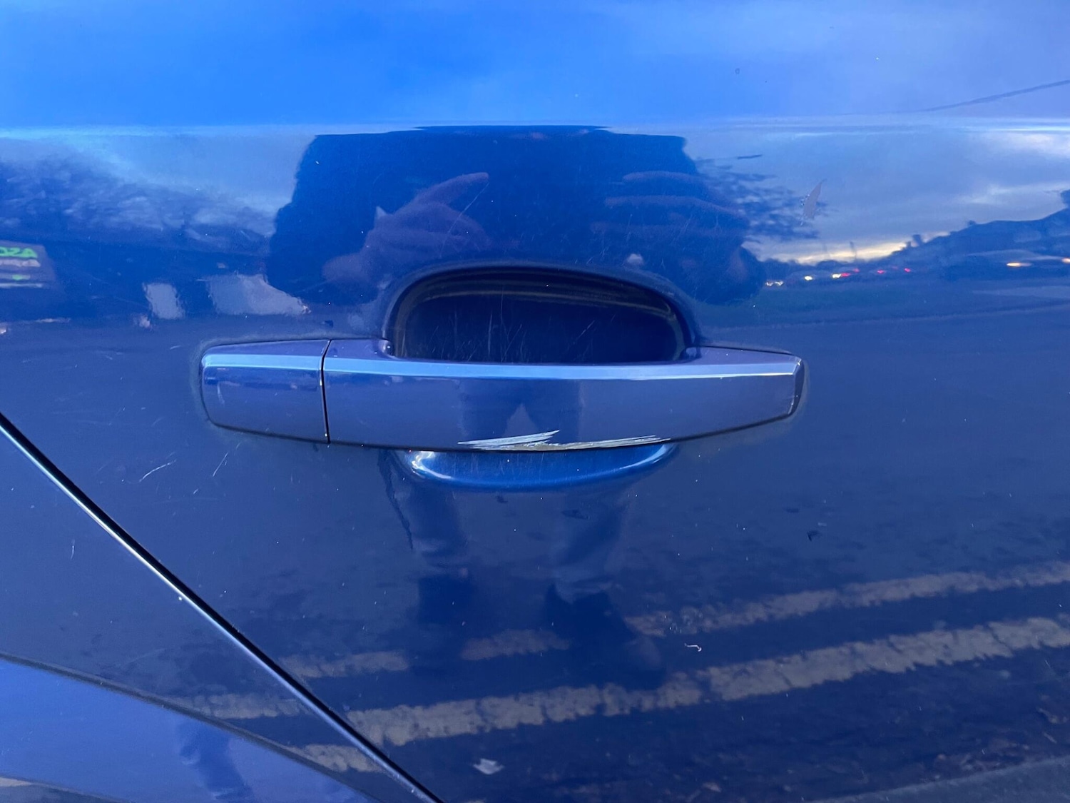 Used Vauxhall Astra 2008 for sale - 76886340: Photo 63