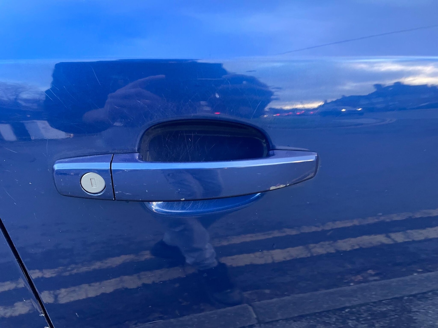 Used Vauxhall Astra 2008 for sale - 76886340: Photo 64