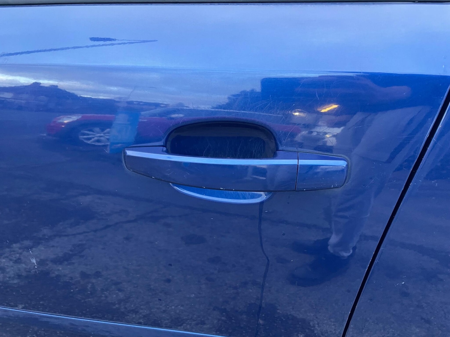 Used Vauxhall Astra 2008 for sale - 76886340: Photo 65