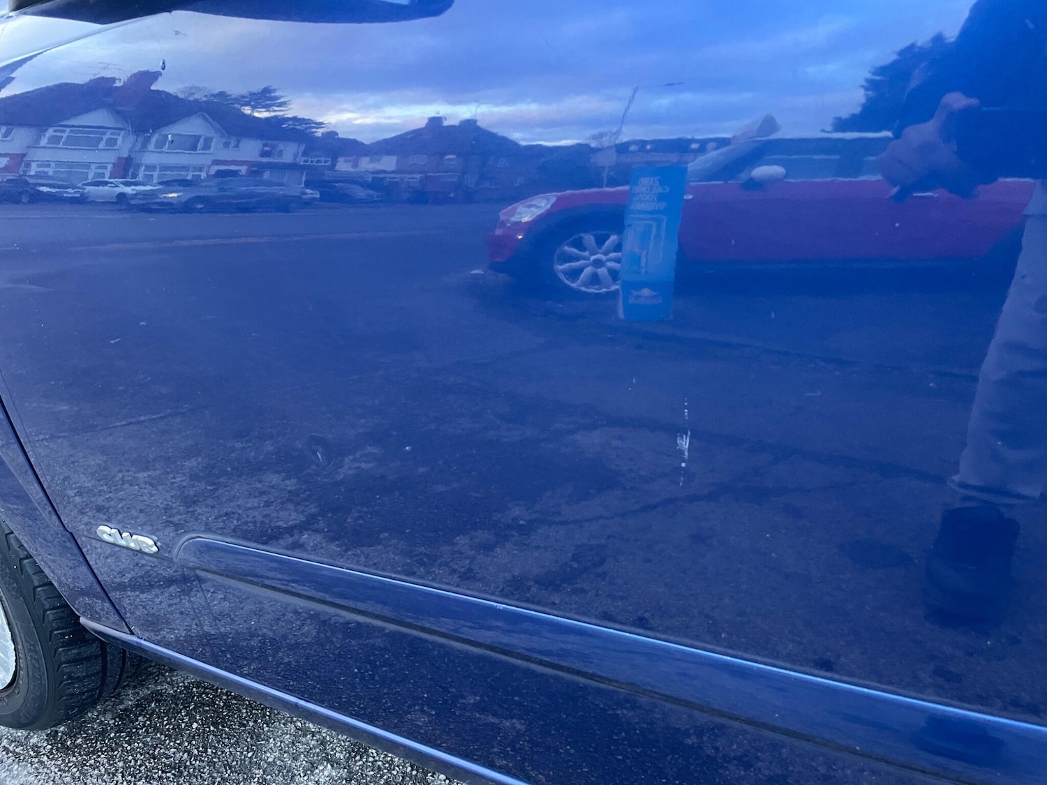 Used Vauxhall Astra 2008 for sale - 76886340: Photo 69