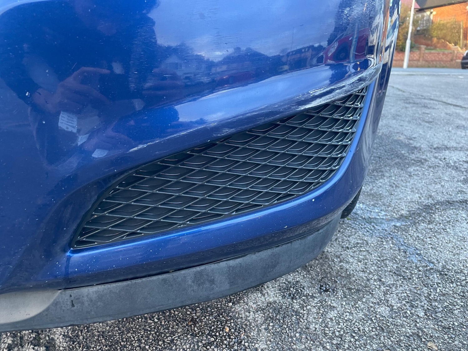 Used Vauxhall Astra 2008 for sale - 76886340: Photo 7