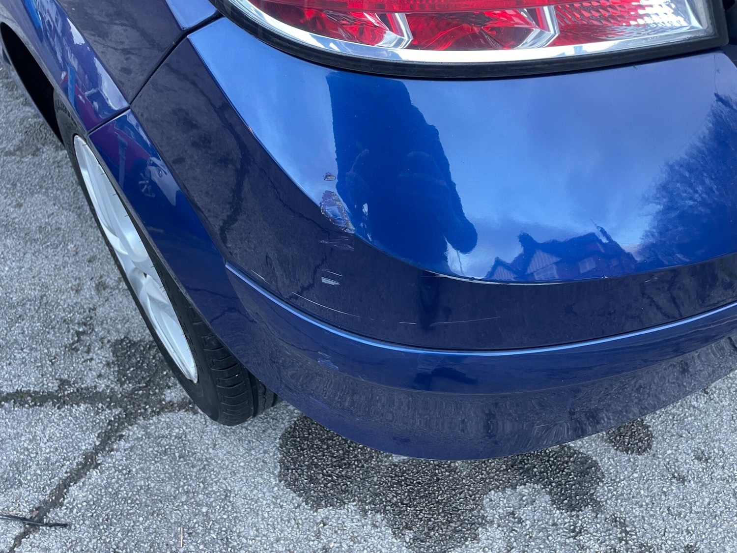 Used Vauxhall Astra 2008 for sale - 76886340: Photo 70