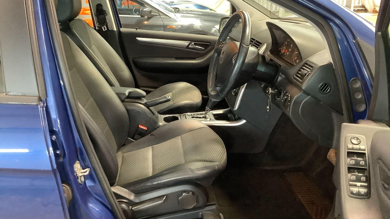 Used Mercedes-Benz A-Class for sale - 76976335: Photo 15