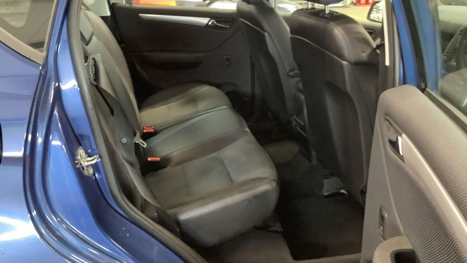 Used Mercedes-Benz A-Class for sale - 76976335: Photo 17