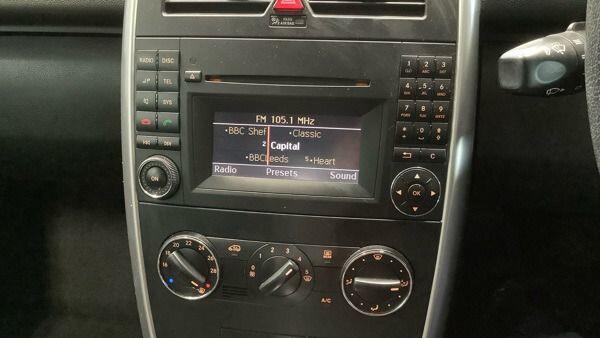 Used Mercedes-Benz A-Class for sale - 76976335: Photo 18