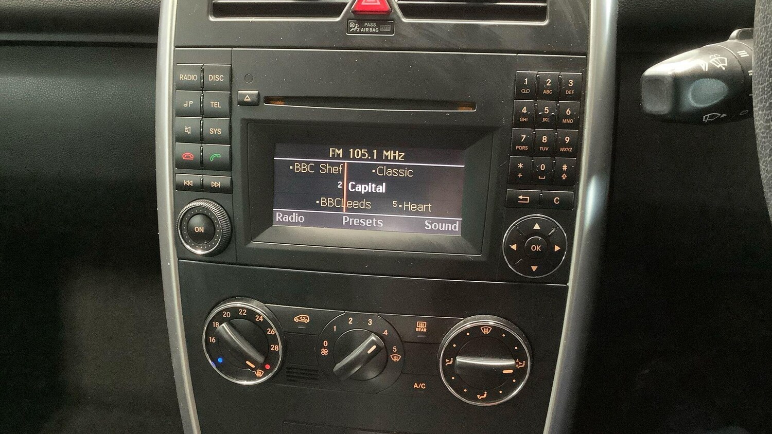 Used Mercedes-Benz A-Class for sale - 76976335: Photo 19