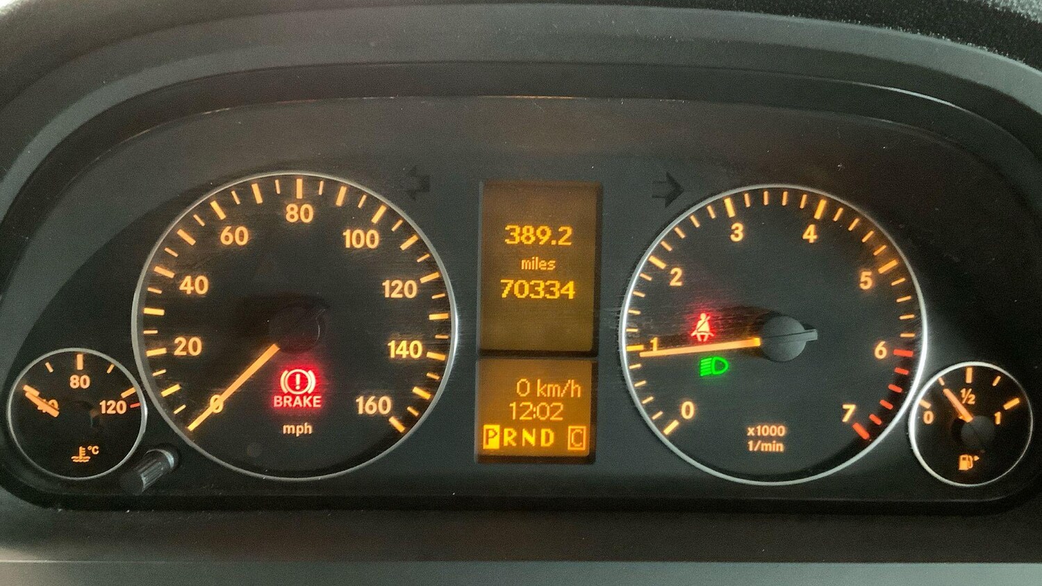 Used Mercedes-Benz A-Class for sale - 76976335: Photo 21