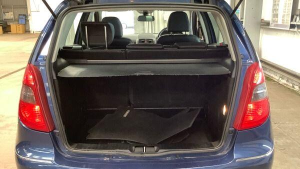 Used Mercedes-Benz A-Class for sale - 76976335: Photo 22