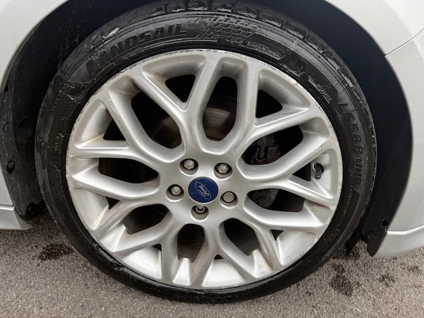 Used Ford Focus 2017 for sale - 75431155: Photo 11